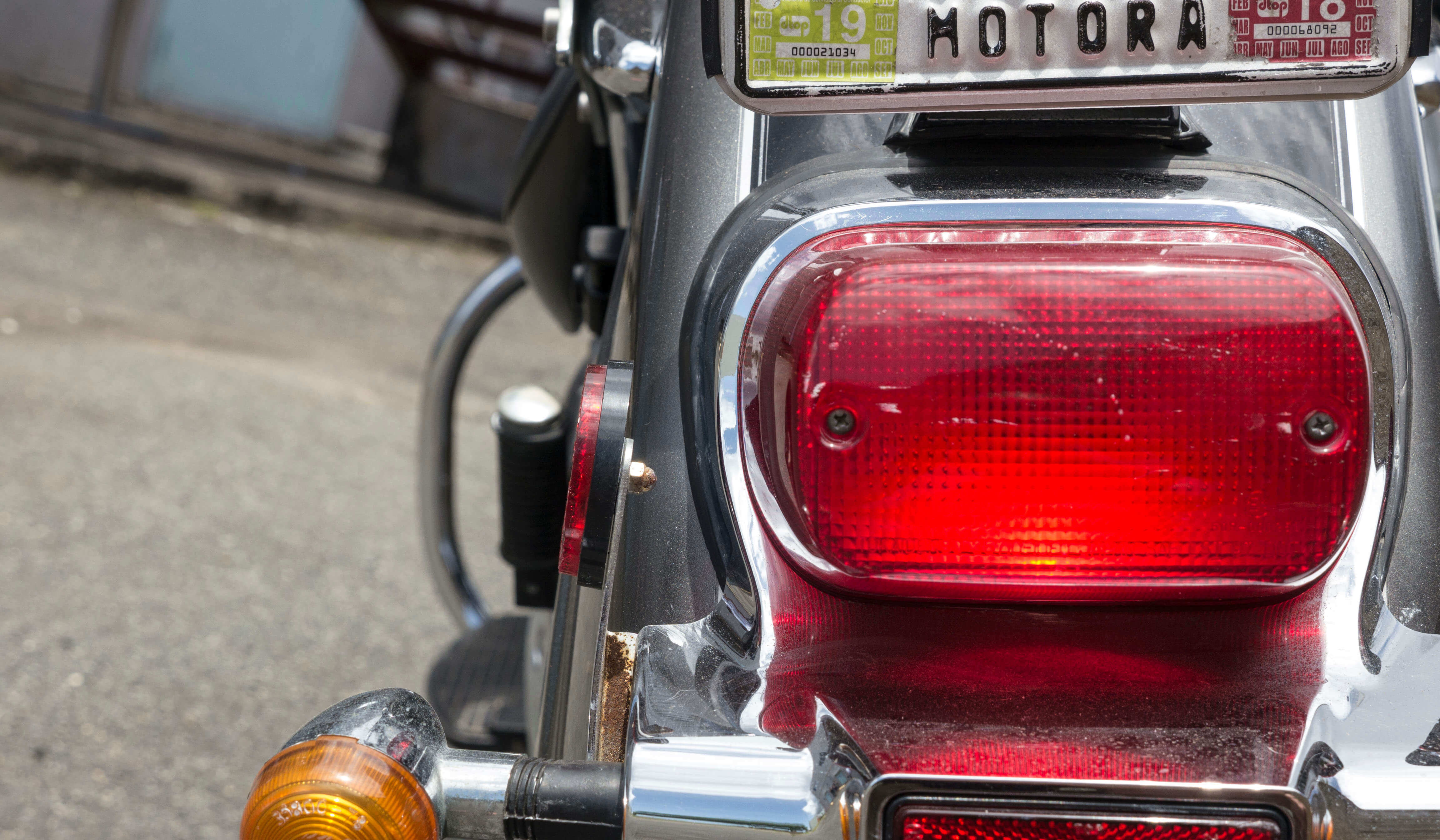 Top 10 Motorcycle Insurance Companies